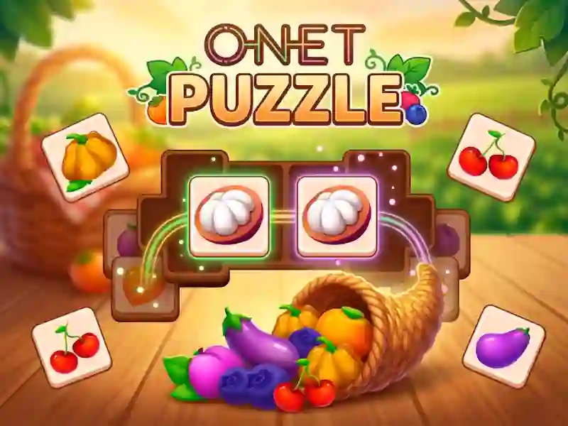 Hra Onet Puzzle