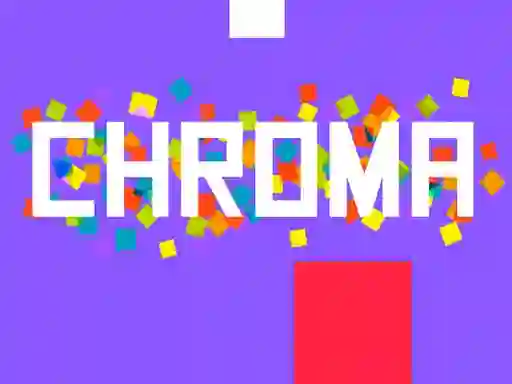Hra Chroma