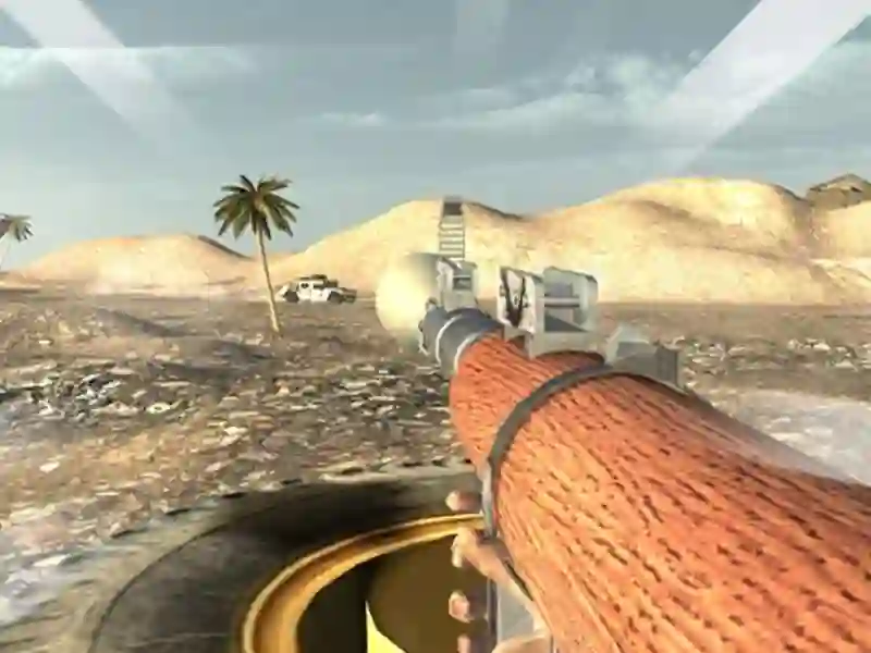Hra World of Tanks Blitz