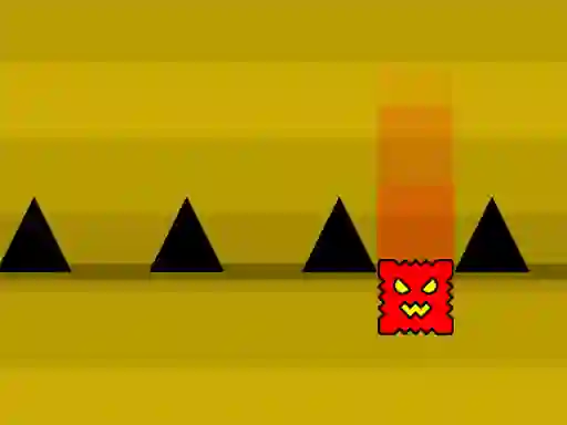 Hra Falling Dash