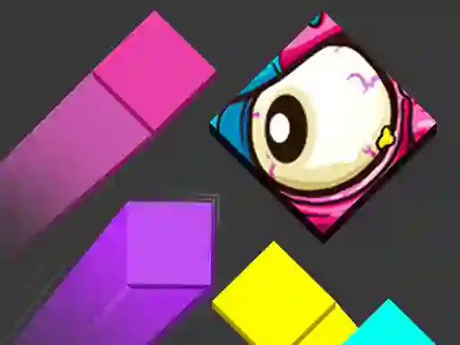 Hra Color Horror