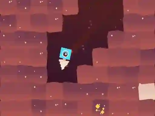 Hra Miner Rush