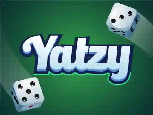 Hra Yatzy