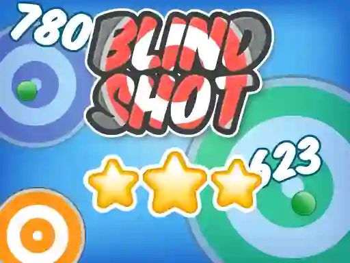 Hra Blind Shot