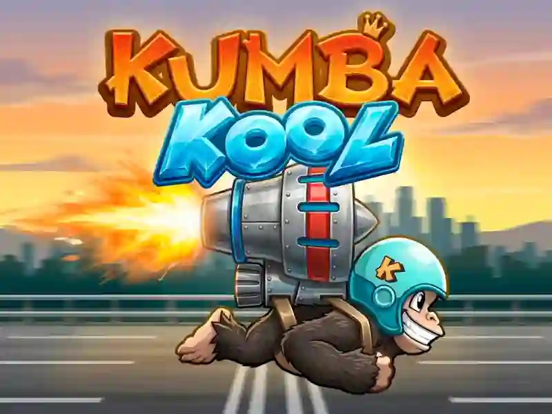 Hra Kumba Kool