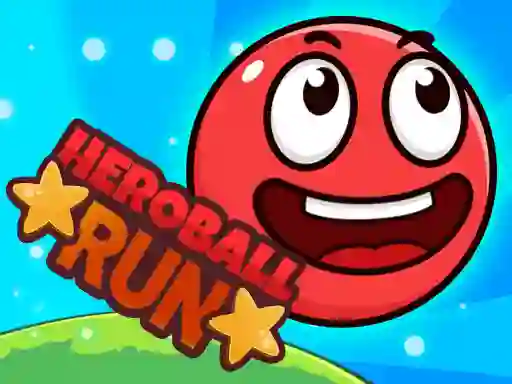 Hra Heroball Run
