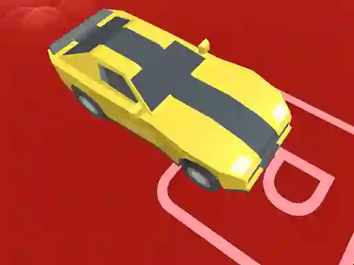Hra Parking Car!