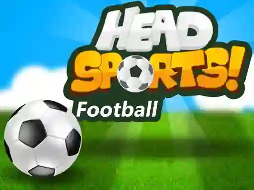 Hra Head Sports Football