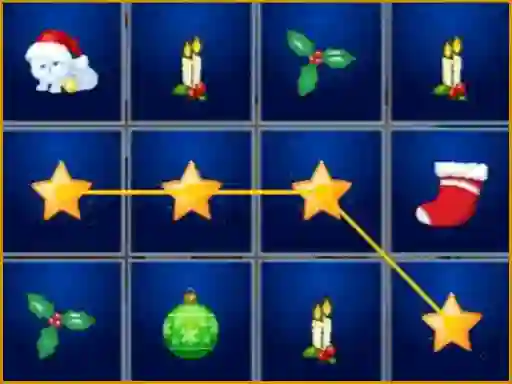 Hra Christmas Research