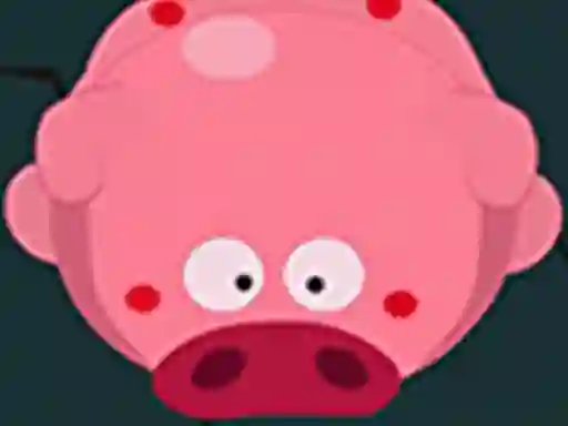 Hra The Pig Escape