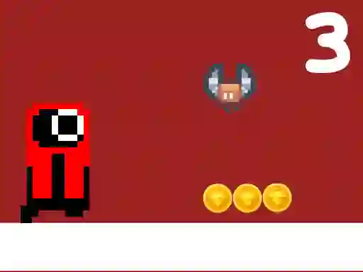 Hra Red Us 3