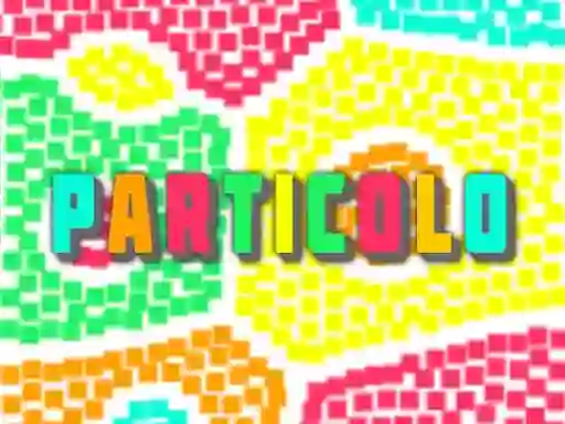 Hra Particolo