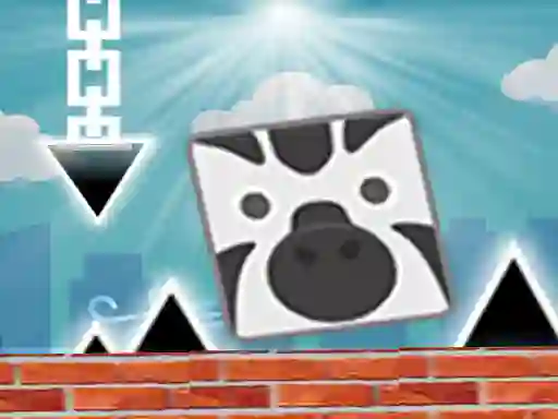 Hra Animal Dash and Jump