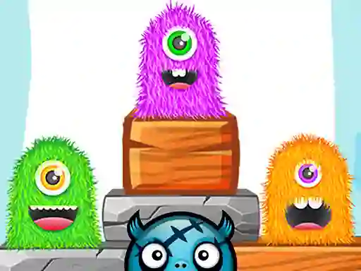 Hra Stack Jump