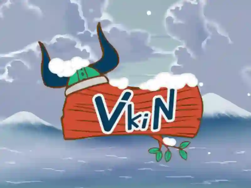 Hra Vikin