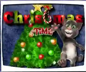 Hra Christmas Time