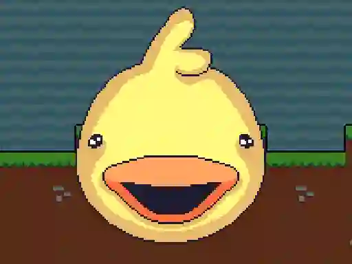 Hra DuckWAK