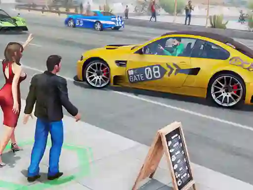 Hra Taxi Tycoon: Urban Transport Sim