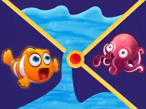 Hra Clownfish Pin Out
