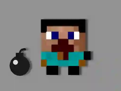 Hra Funny Bomber