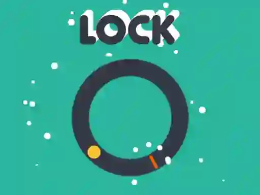 Hra Lock