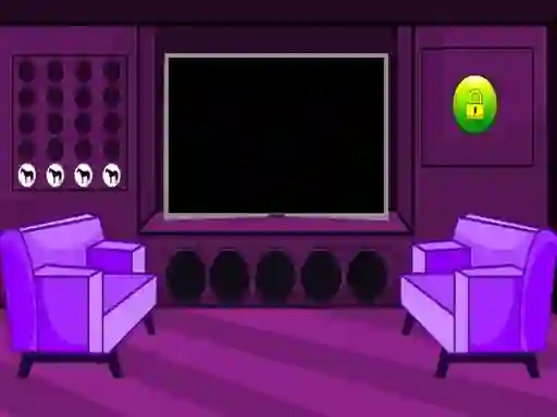 Hra Amiable Boy Escape