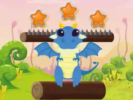 Hra Baby Dragon