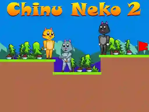 Hra Chinu Neko 2