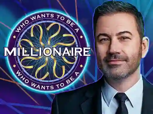 Hra Millionnaire Quiz 2021