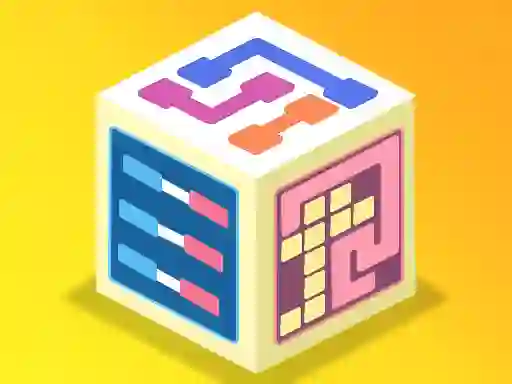 Hra Brain Master IQ Challenge 2