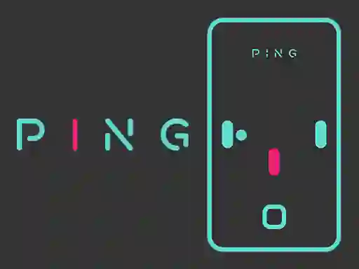 Hra Ping