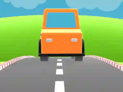Hra Car Out