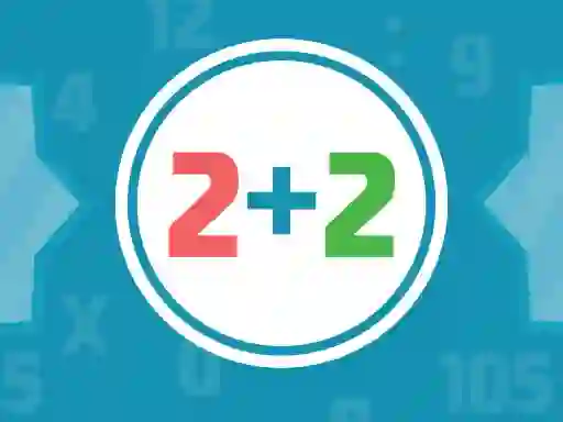 Hra Mathematical Skills