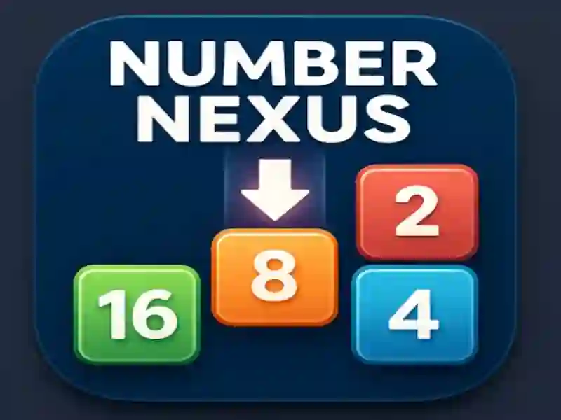 Hra Number Nexus