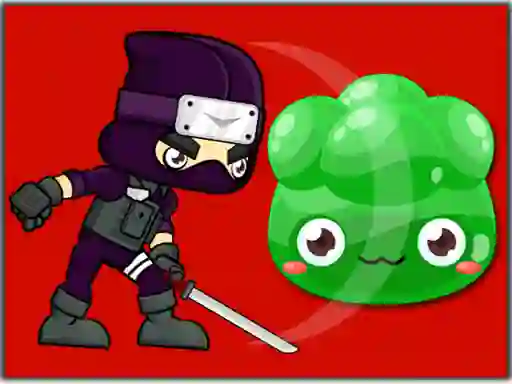 Hra Warrior Monster