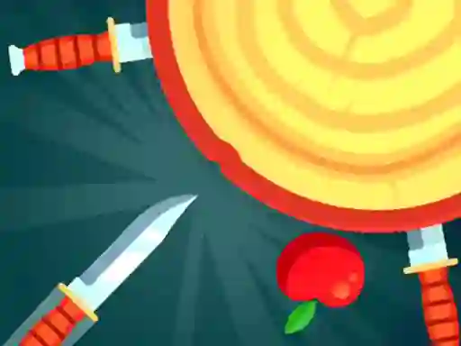 Hra Ultimate Knife Up
