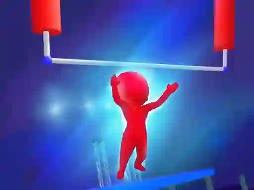 Hra Epic Race 3D