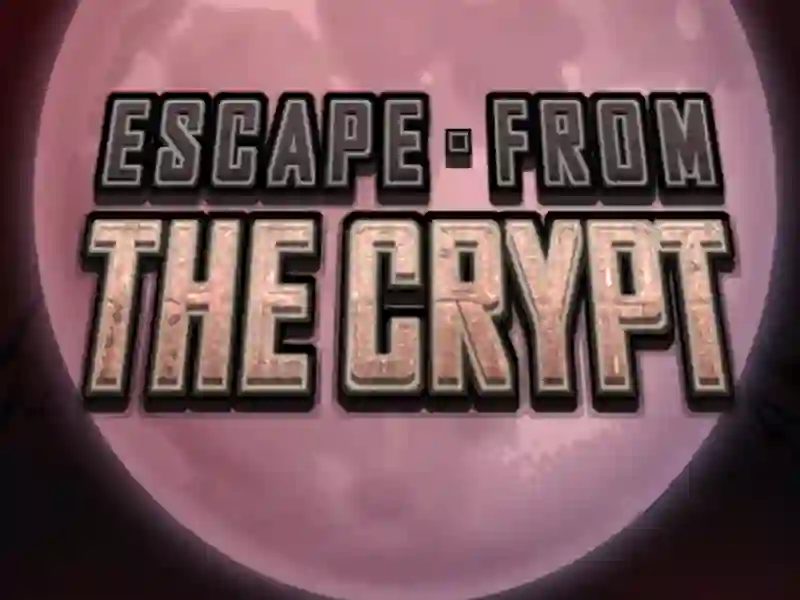 Hra Escape From The Crypt