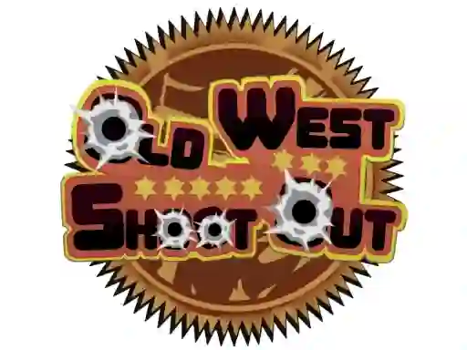 Hra Old West Shootout