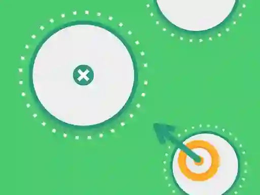 Hra Reach The Platform