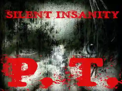 Hra Silent Insanity: Psychological Trauma