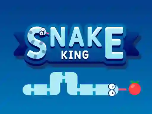 Hra Snake King