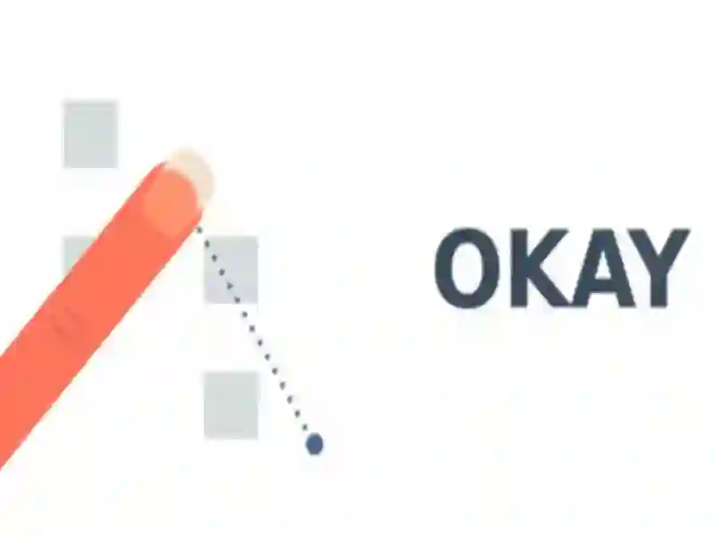 Hra Okay