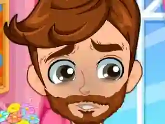 Hra Boyfriend Girl Makeover