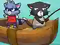 Hra Civet's Odyssey