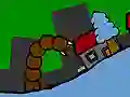 Hra Death Worm