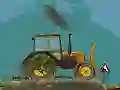 Hra Tractors Power