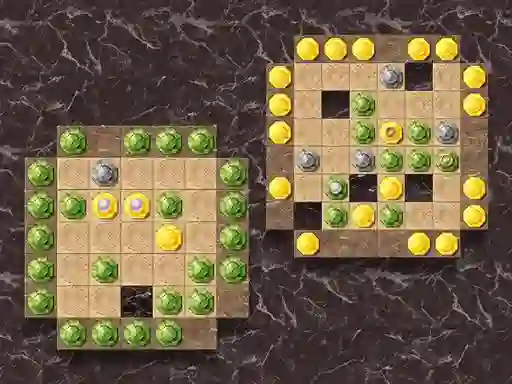 Hra Gemz Game