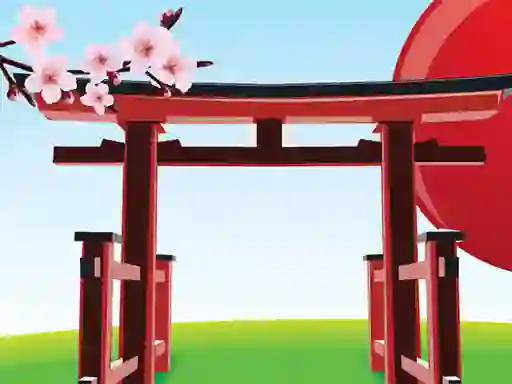 Hra Asian Riddles