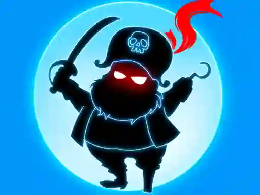 Hra Pirates
